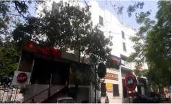 MT Rajens Square (MT Rajan)